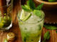 Jak zrobić domowe mojito?