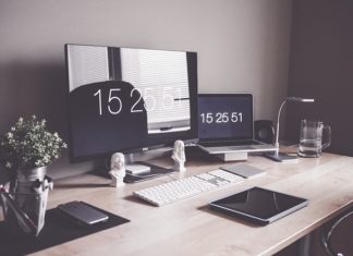 Kto studiuje informatykę?