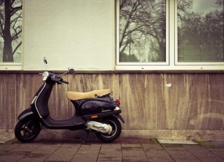 Wzrasta liczba motocyklistów na polskich drogach