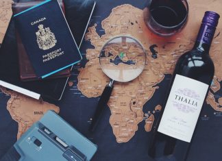 Kaszubskie jaskinie i ich turystyczne walory