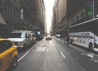 Przeglądy pojazdów