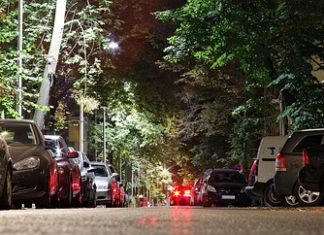 Regeneracja zniszczonych części samochodowych