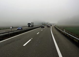 Dobry czujnik parkowania