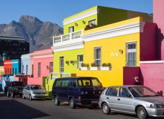 Czym jest międzynarodowa stawka taryfowa IATA?