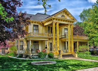 Prosty sposób na zmianę wnętrza