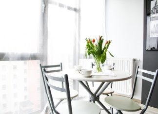 Zachowanie czystości