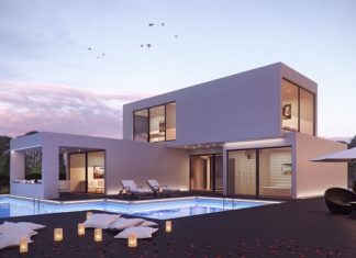 Dobre wykończenie domu cz.II