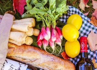 Produkty przetworzone groźne dla rozwoju człowieka