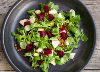 Przepis na prawdziwy gulasz