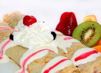 Metody przygotowania frytek