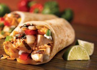 Kiedy przestać jeść?