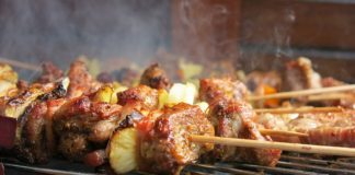 Wkład Azteków i Majów do rozwoju kuchni