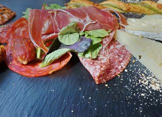 Śniadanie Skąd pochodzi kawa?