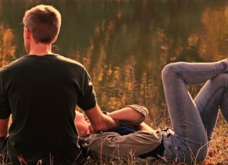 Uważaj, jak wręczasz podarunki