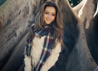 Wysokie czoło fryzury Wysokie czoło fryzury