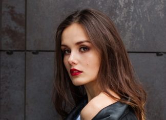 Włosy męskie Włosy męskie