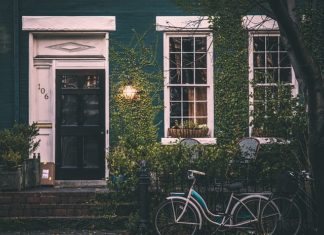 Złe strony mieszkania w kamienicy Złe strony mieszkania w kamienicy