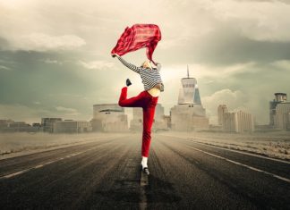 Nagietek lekarski Nagietek lekarski