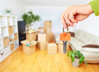 Kuchnia w mieszkaniu na wynajem – sprawdź jak ją urządzić Kuchnia w mieszkaniu na wynajem – sprawdź jak ją urządzić