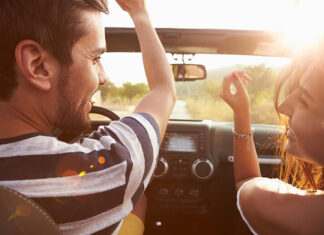 Delegacja i podróż służbowa