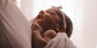 Kompletna wyprawka dla dziecka