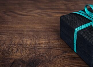 Jaki prezent na walentynki dla kochanki?