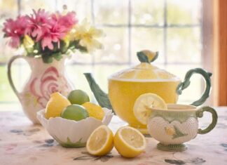 Czy opłaca się kupić dzbanek filtrujący? Czy opłaca się kupić dzbanek filtrujący?