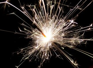 Czy można strzelać petardami na prywatnej posesji?