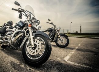 Jaki motor na daleką wyprawę? Jaki motor na daleką wyprawę?