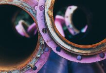 Jakie rury na gmole?