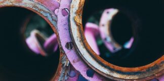 Jakie rury na gmole?