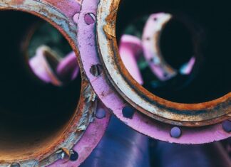 Jakie rury na gmole? Jakie rury na gmole?