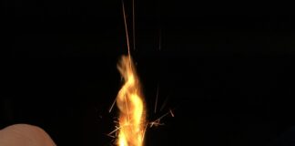 Jak korzystać z zapalniczki?