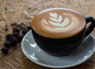 Jaka filiżanka do Latte Art?