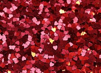 Jak się robi serduszko na kawie?