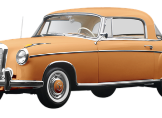 Jakiego Mercedesa warto kupić do 20 tys?