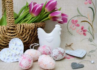 Jak zrobić koszyczek z butelki?