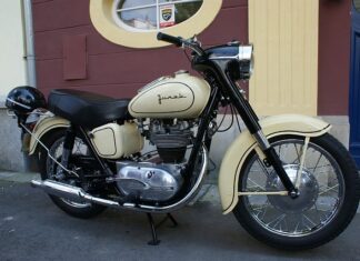 Jaki motor od 14 lat?