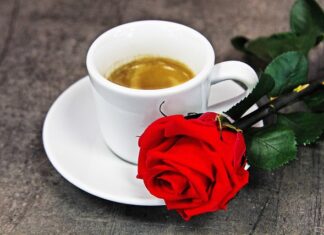 Jak zrobić ristretto? Jak zrobić ristretto?