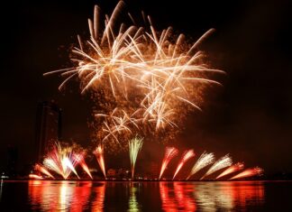 Jak nie bać się fajerwerków? Jak nie bać się fajerwerków?