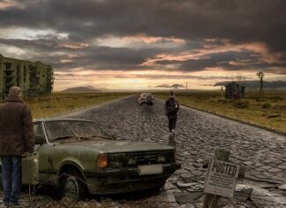 Czy można malować po rdzy? Czy można malować po rdzy?