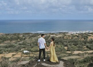 Jak stworzyć romantyczny nastrój?