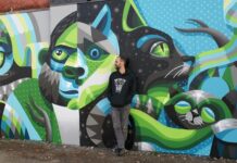 Z czego zrobić dystanse do głośników?