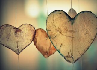 Co kupić na romantyczny wieczór?