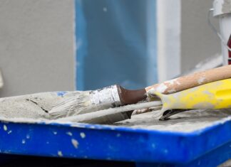 Jak pomalować ściany od czego zacząć? Jak pomalować ściany od czego zacząć?