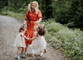 Co można kupić mamie na urodziny?