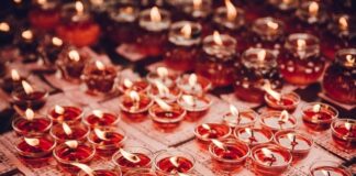 Jakie światło jest lepsze białe czy żółte?