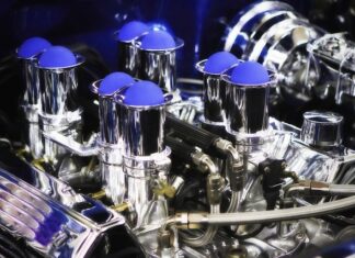 Ile kosztuje wymiana zaworów w silniku?