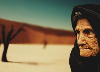 Jak będziesz wyglądać na starość? Jak będziesz wyglądać na starość?