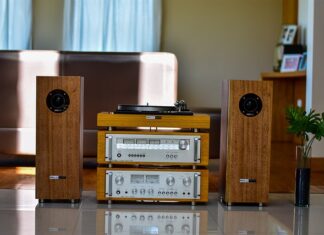 Czym się różnią głośniki samochodowe od domowych?